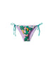 Maillot de bain Desigual couleur vert