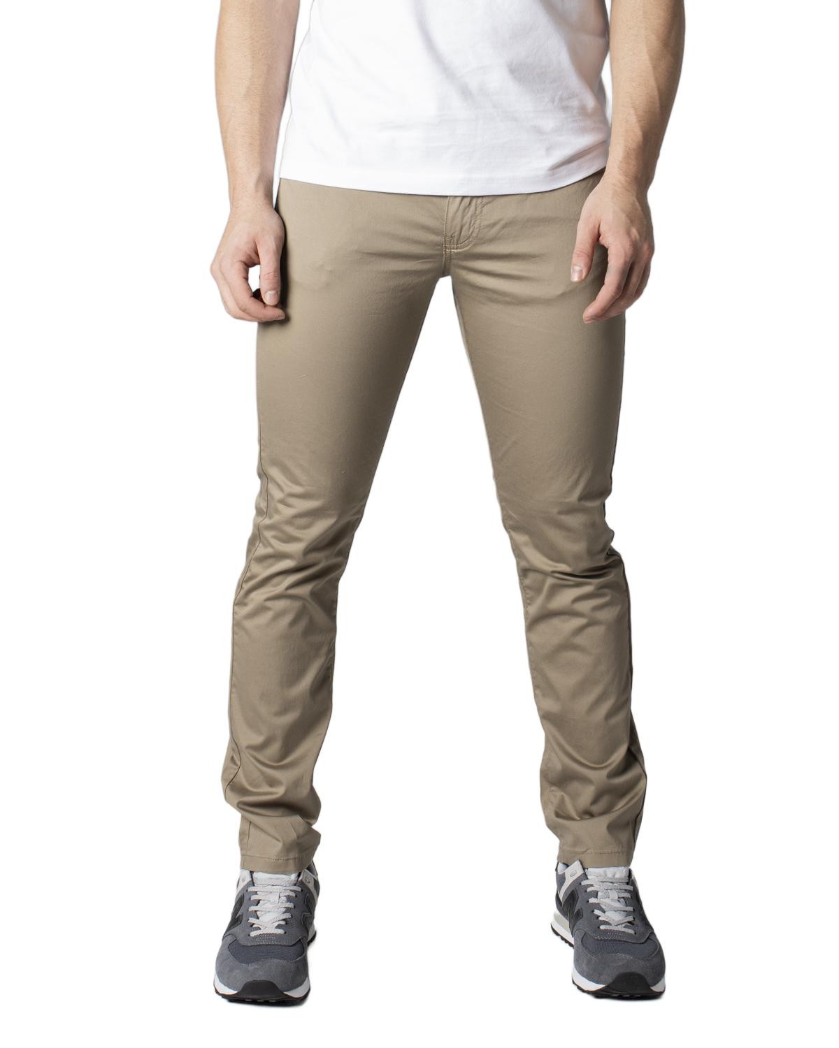 Jean Armani Exchange couleur beige