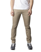 Jean Armani Exchange couleur beige