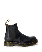Bottes Dr. Martens couleur noir