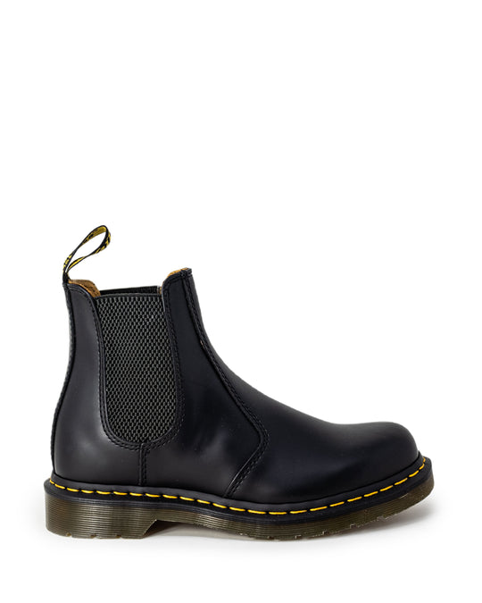 Bottes Dr. Martens couleur noir