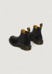 Bottes Dr. Martens couleur noir — vue 5