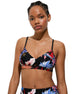 Maillot de bain Desigual couleur noir