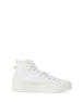 Baskets Adidas couleur blanc