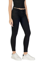 Jean Guess couleur noir — vue 4