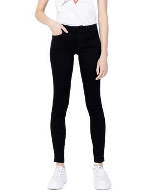 Jean Guess couleur noir