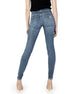 Jean Guess couleur bleu — vue 2