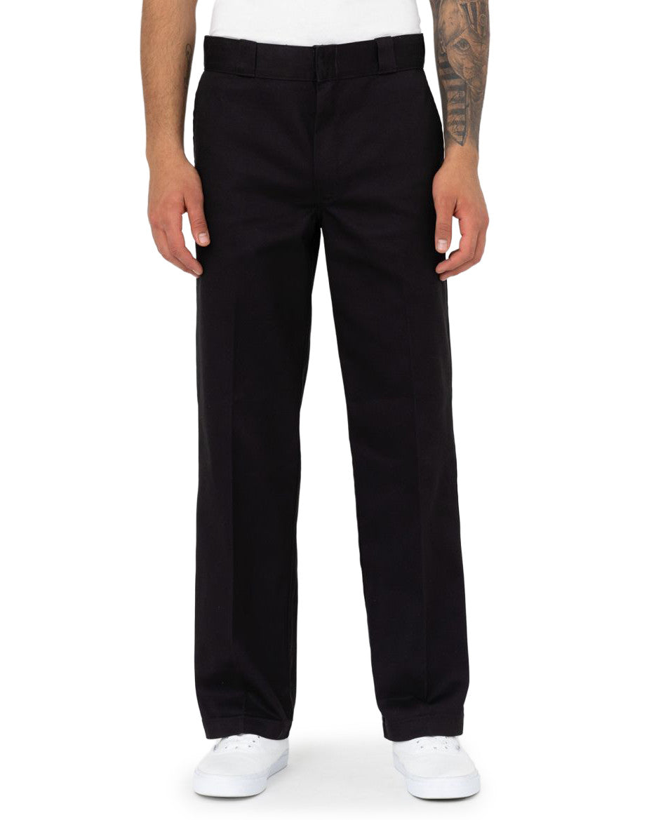 Pantalon Dickies couleur noir
