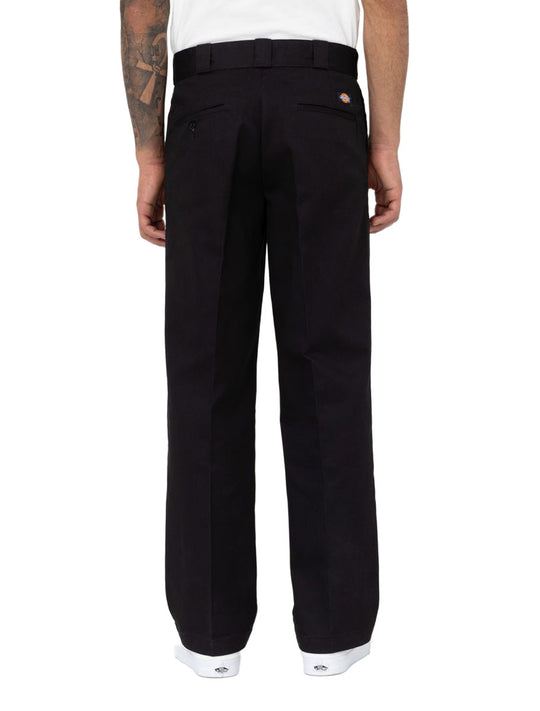 Pantalon Dickies couleur noir — vue 2