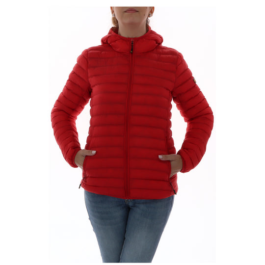 Veste Ciesse Piumini couleur rouge