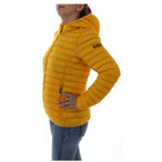 Veste Ciesse Piumini couleur jaune — vue 2