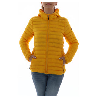 Veste Ciesse Piumini couleur jaune