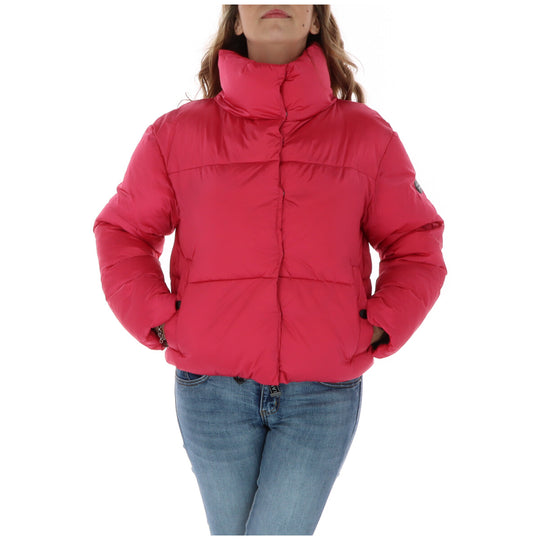 Veste Gaudì Jeans couleur fuchsia