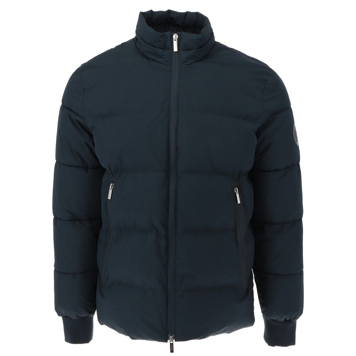 Veste Gaudì couleur bleu