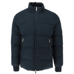 Veste Gaudì couleur bleu