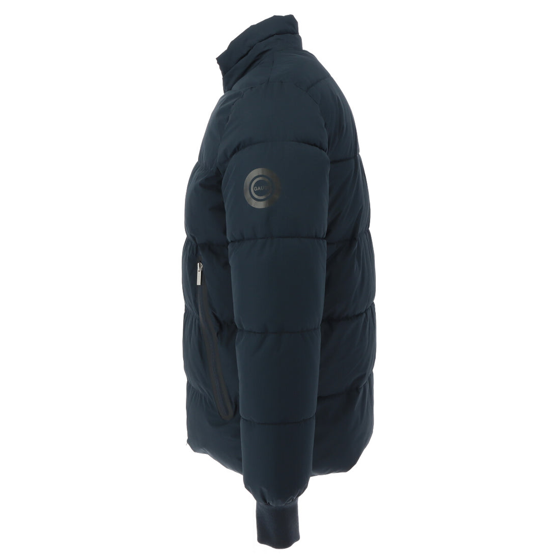 Veste Gaudì couleur bleu — vue 3