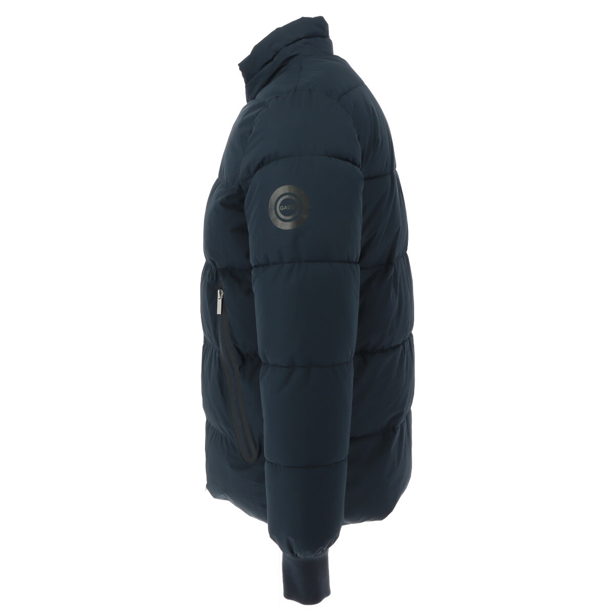 Veste Gaudì couleur bleu — vue 3