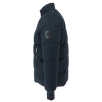 Veste Gaudì couleur bleu — vue 3