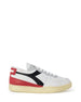 Baskets Diadora Heritage couleur blanc