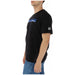 T-shirt North Sails couleur noir — vue 3