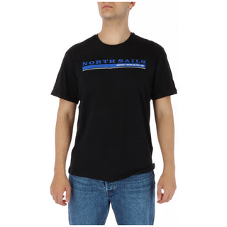 T-shirt North Sails couleur noir