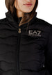 Veste Ea7 couleur noir — vue 5