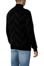 Pull Antony Morato couleur marron — vue 2