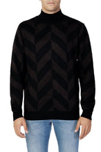 Pull Antony Morato couleur marron