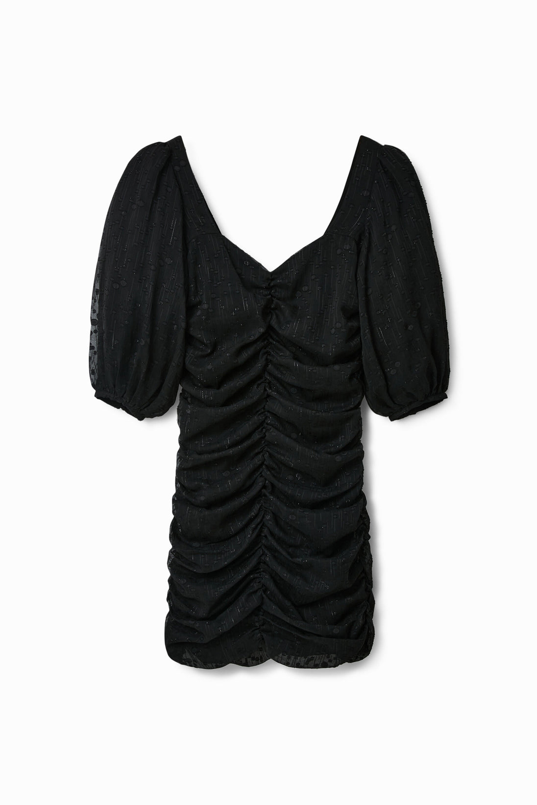 Robe Desigual couleur noir
