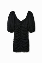 Robe Desigual couleur noir