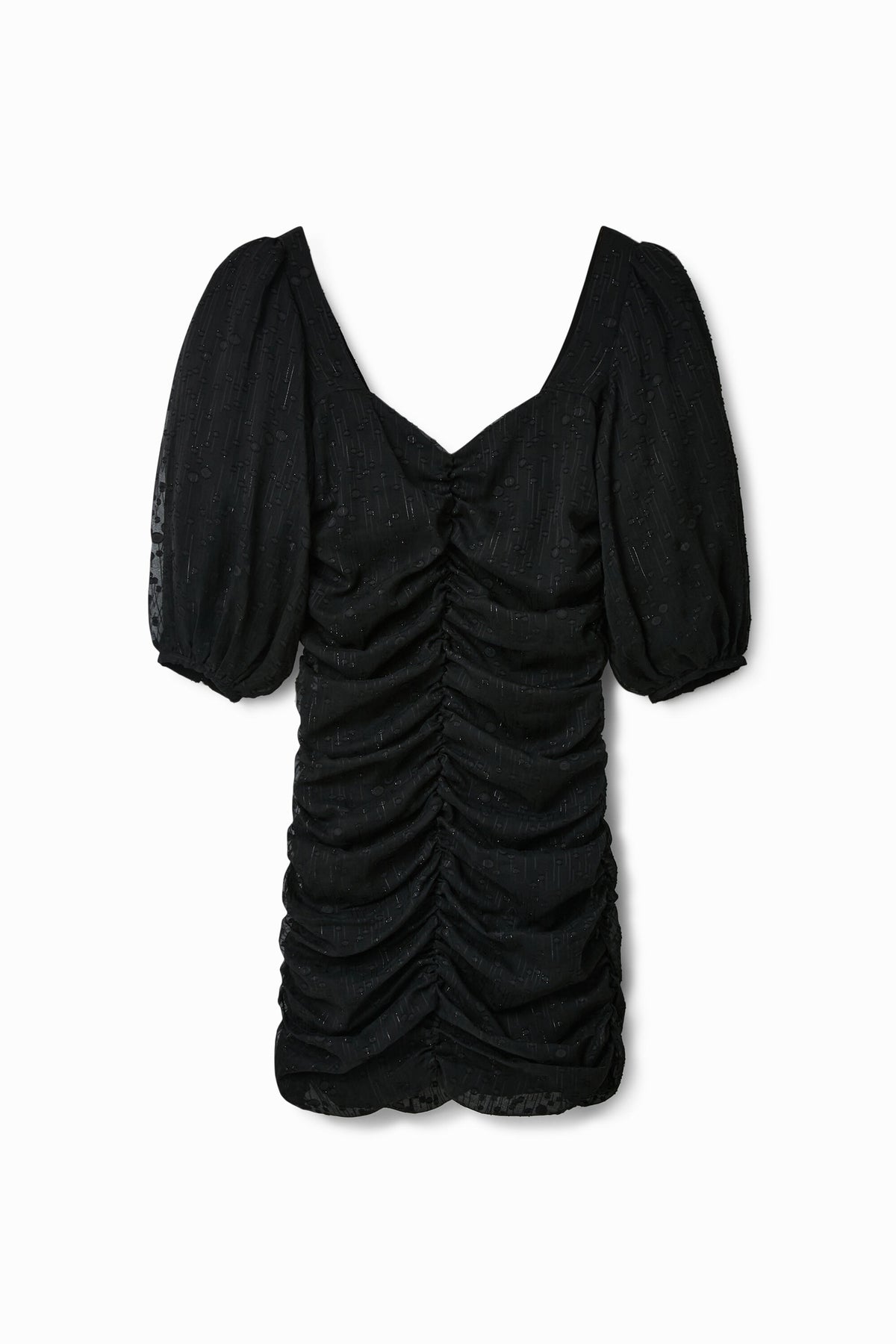 Robe Desigual couleur noir