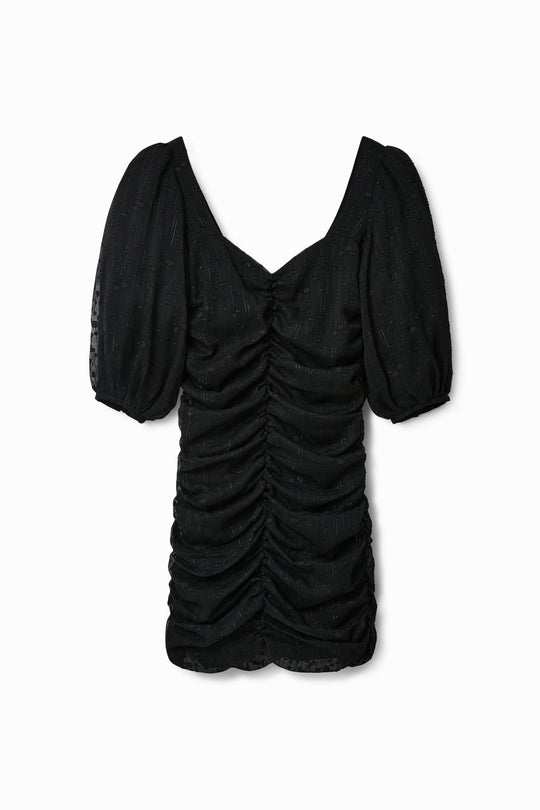 Robe Desigual couleur noir