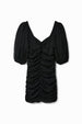 Robe Desigual couleur noir