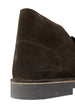 Bottes Clarks couleur marron — vue 5