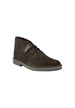 Bottes Clarks couleur marron — vue 3
