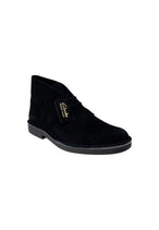 Bottes Clarks couleur noir — vue 3