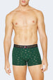 Sous-vêtement Tommy Hilfiger couleur vert — vue 3