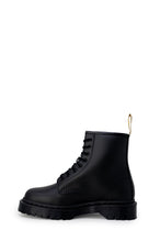 Bottes Dr. Martens couleur noir — vue 2