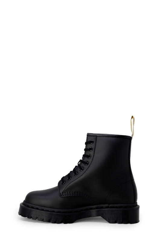 Bottes Dr. Martens couleur noir — vue 2