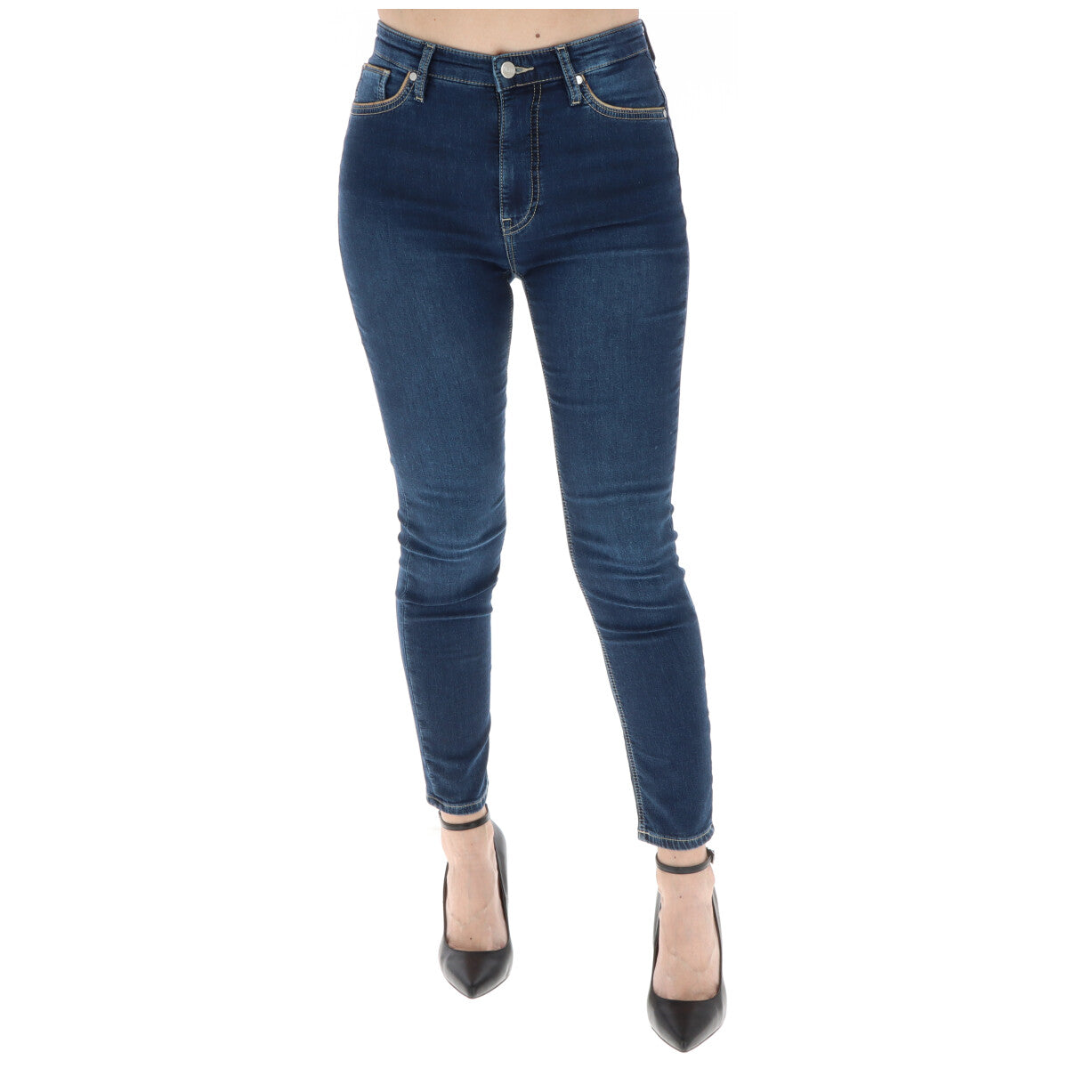 Jean Alviero Martini Prima Classe couleur bleu