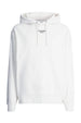 Sweat Calvin Klein Jeans couleur blanc