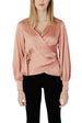 Blouse Guess couleur rose