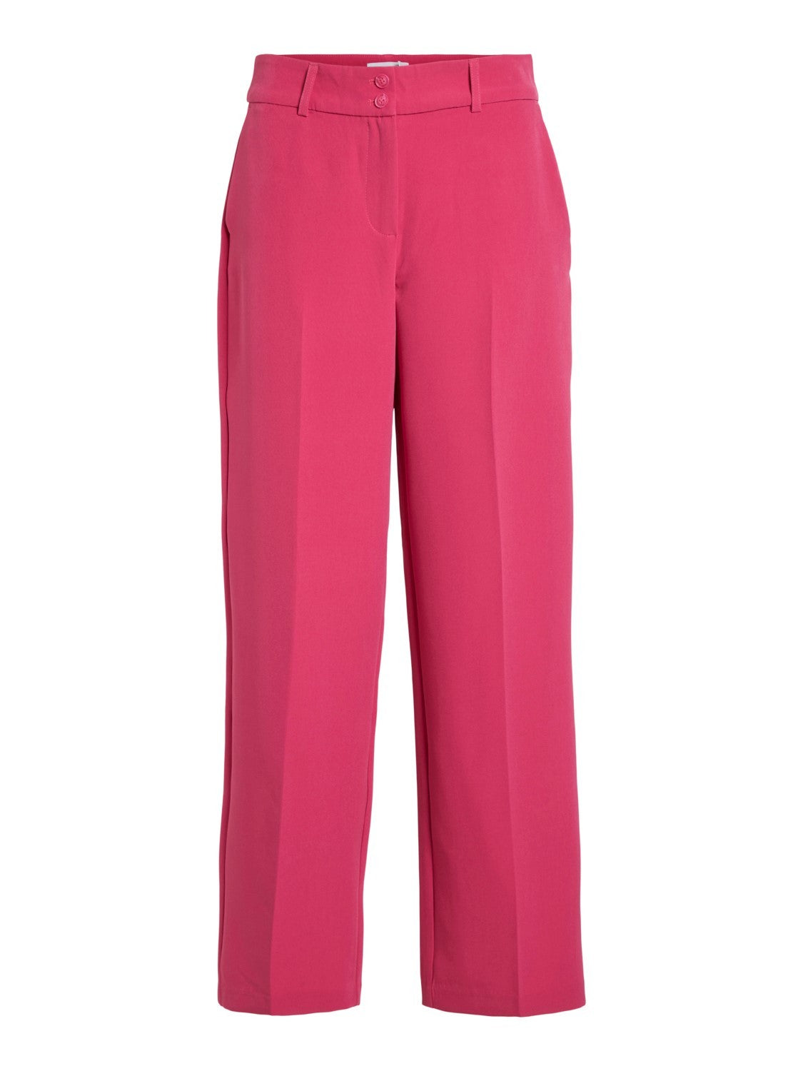 Pantalon Vila Clothes couleur fuchsia