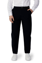 Pantalon Armani Exchange couleur bleu