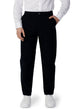 Pantalon Armani Exchange couleur bleu
