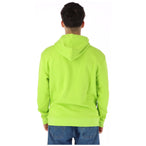 Sweat North Sails couleur vert — vue 2