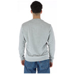 Sweat North Sails couleur gris — vue 2