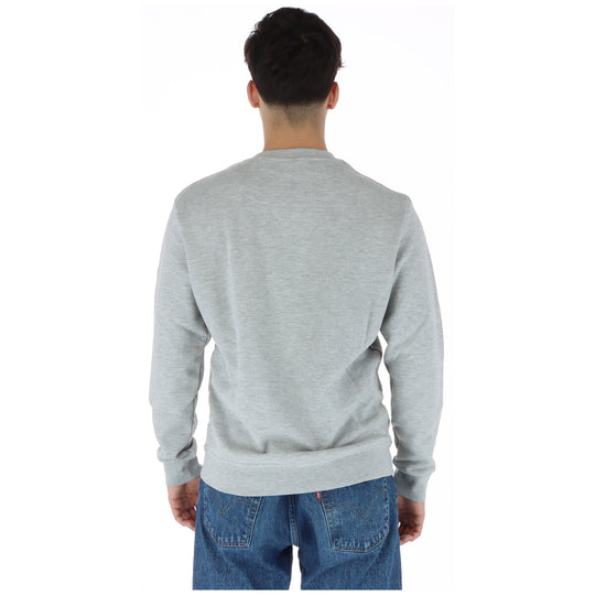Sweat North Sails couleur gris — vue 2