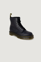 Bottes Dr. Martens couleur noir — vue 3