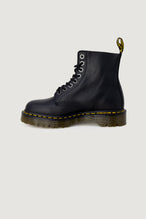 Bottes Dr. Martens couleur noir — vue 4